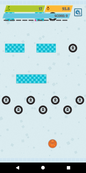 SpotSpeeder Screenshot 0