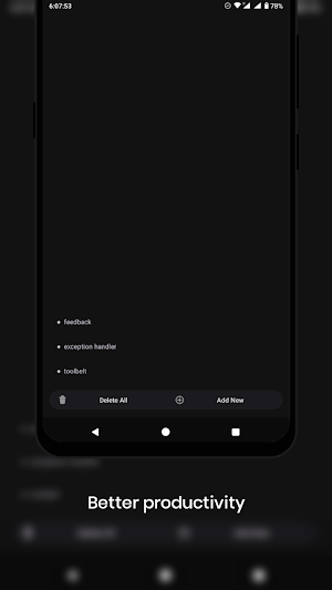 Lunar Launcher Screenshot 3