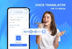 AITrans: Language Translator Screenshot 3