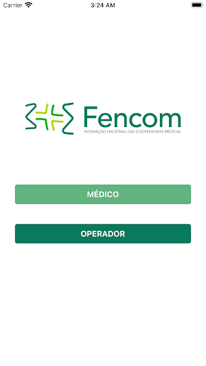 Fencom Screenshot 0