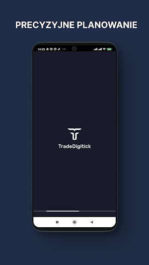 TradeDigitick Screenshot 3