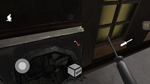 Scary Granny Horror : 5 Days Screenshot 1