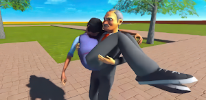 Sinister Teacher screenshot 5