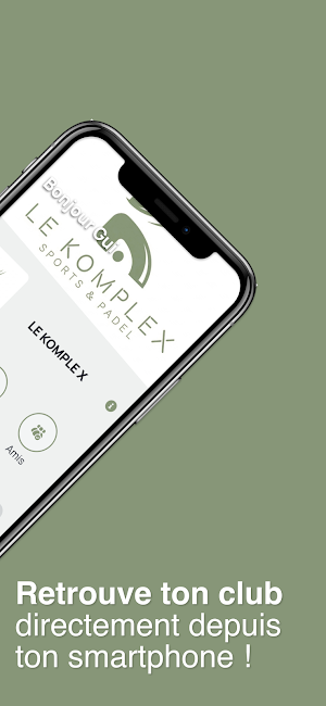 Le KompleX Screenshot 1