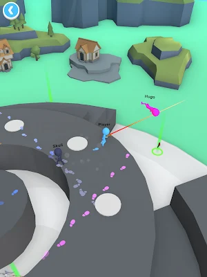 Slash Royal Screenshot 3