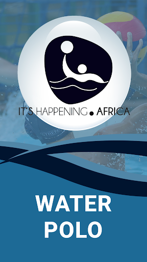 IH Water Polo Screenshot 0