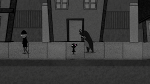 Virago World Screenshot 1