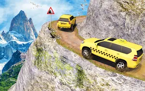 Offroad Car Real Drifting 3D - Free Car Games 2019 Screenshot 0