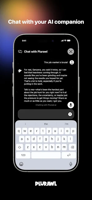 Plurawl Screenshot 0