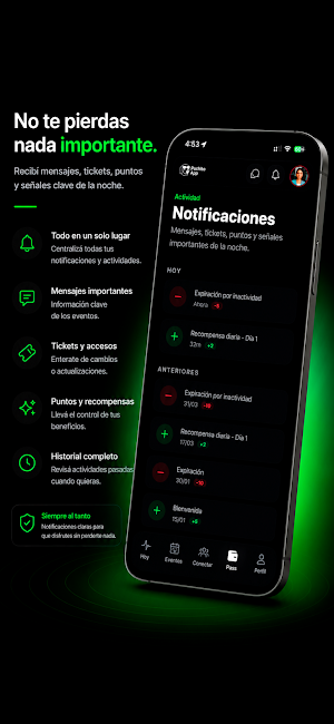 Puchito App Screenshot 0