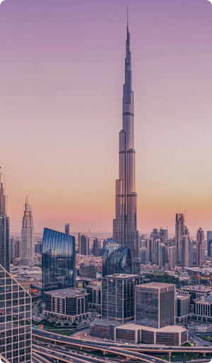 Dubai Wallpaper Screenshot 0