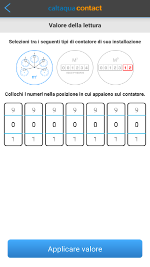 Caltaqua Screenshot 2