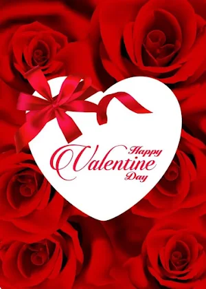 valentine day cards aesthetic Screenshot 2