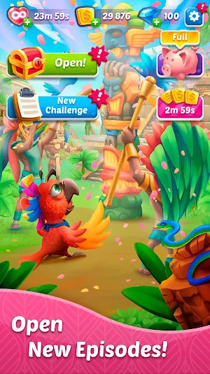 Block Blast - Puzzle Game Screenshot 1
