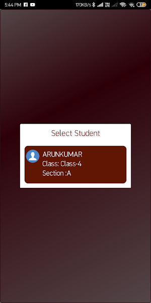 Swami Vivekananda School Screenshot 2