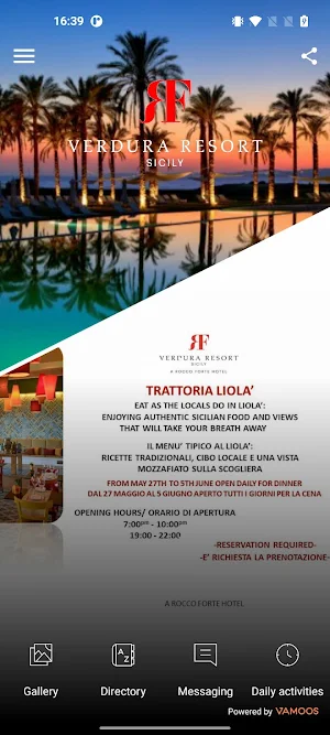 Verdura Screenshot 0