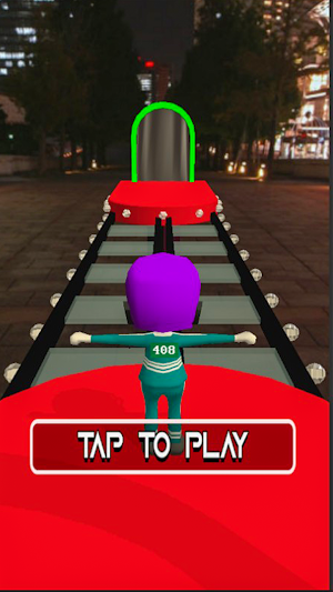 456 Survival Challenge Game Screenshot 0