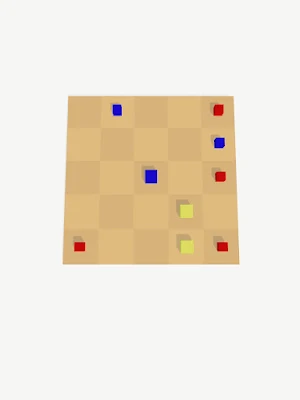 Slide to merge Screenshot 3