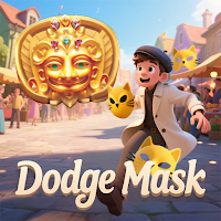 Dodge Mask
