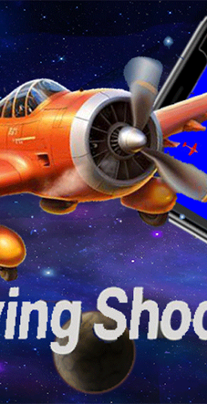 7DFlying Shooting Screenshot 1