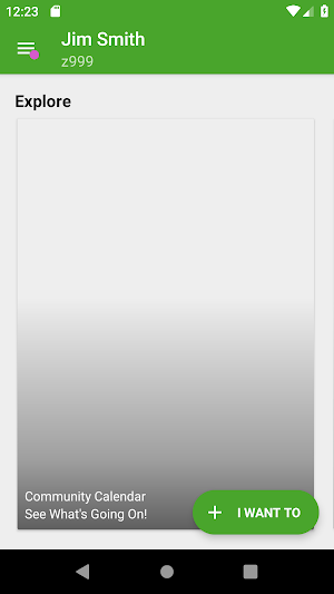 The Mayfair Apartment Homes Screenshot 0