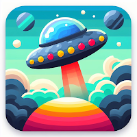 Planet Up