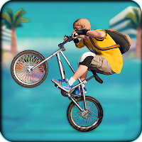 BMX Cycle Master Challenge