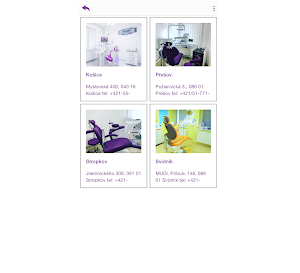 RoyalDent Screenshot 1