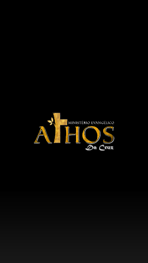 Ministério Athos da Cruz Screenshot 0