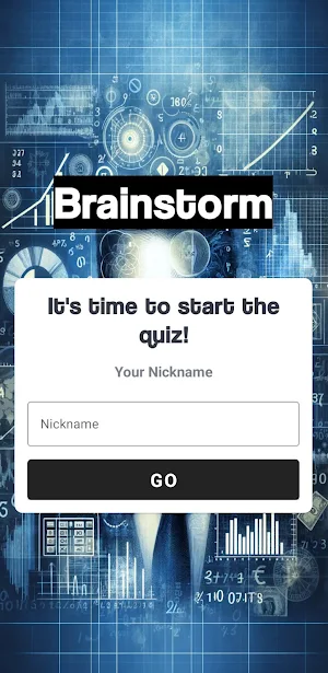 Digital QuizMaster Screenshot 3