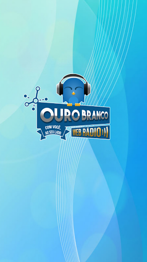 Web Radio Ouro Branco Screenshot 2