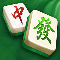 Mahjong Game