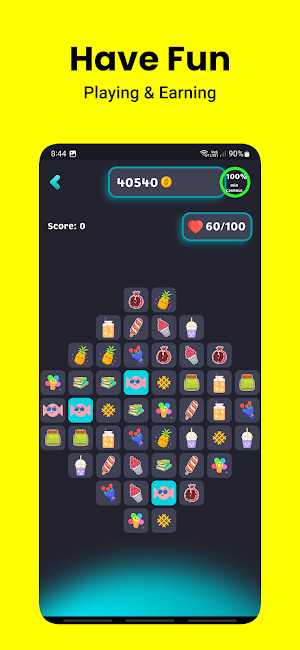 Dozzi - Earn Cash or Bitcoin Screenshot 3