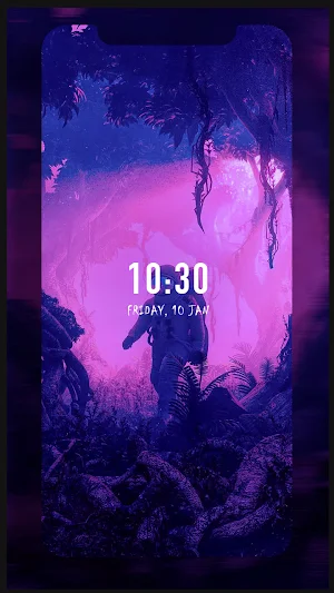 Astronaut Wallpaper HD 4K Screenshot 1