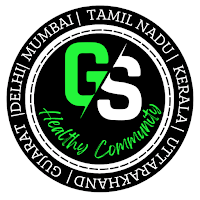 GS WELLNESS TEAM
