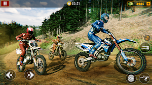 Wheelie Moto 3d: Bike Games Screenshot 2
