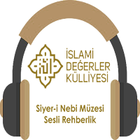 İslami Değerler Külliye Rehber