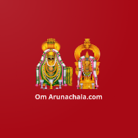 OM Arunachala