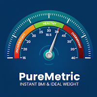 PureMetric
