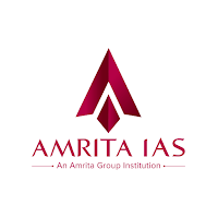 Amrita IAS