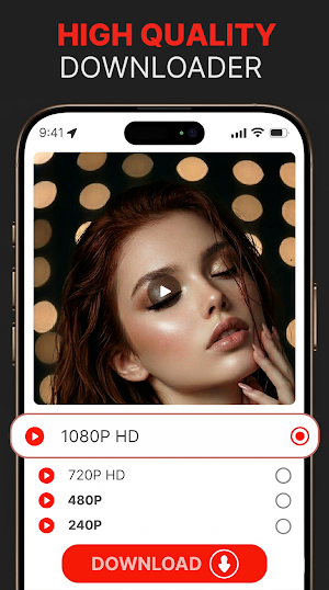 All Video Downloader SSXHD Screenshot 2