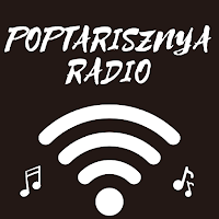 poptarisznya rádió