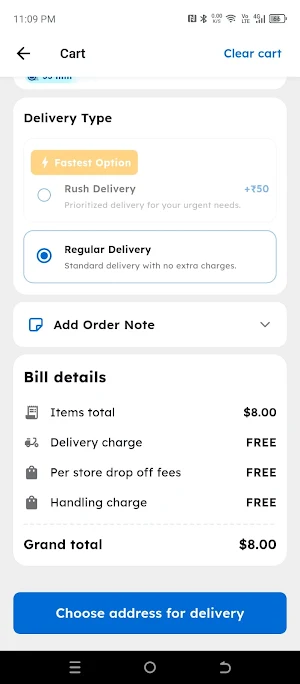 Kinshop Screenshot 2
