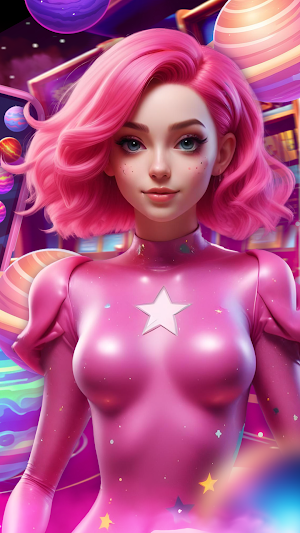 Space Plin Screenshot 3