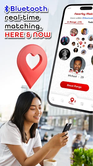 Tap! - Dating App Screenshot 0