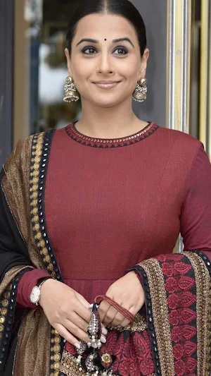 Vidya Balan Wallpapers Screenshot 1