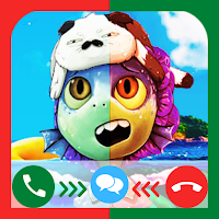 Luca Call Video & Voice & Chat