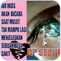 Dp Kata Sedih