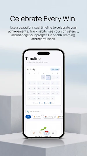 Winsome Screenshot 2