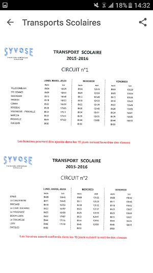 Oucques Screenshot 3